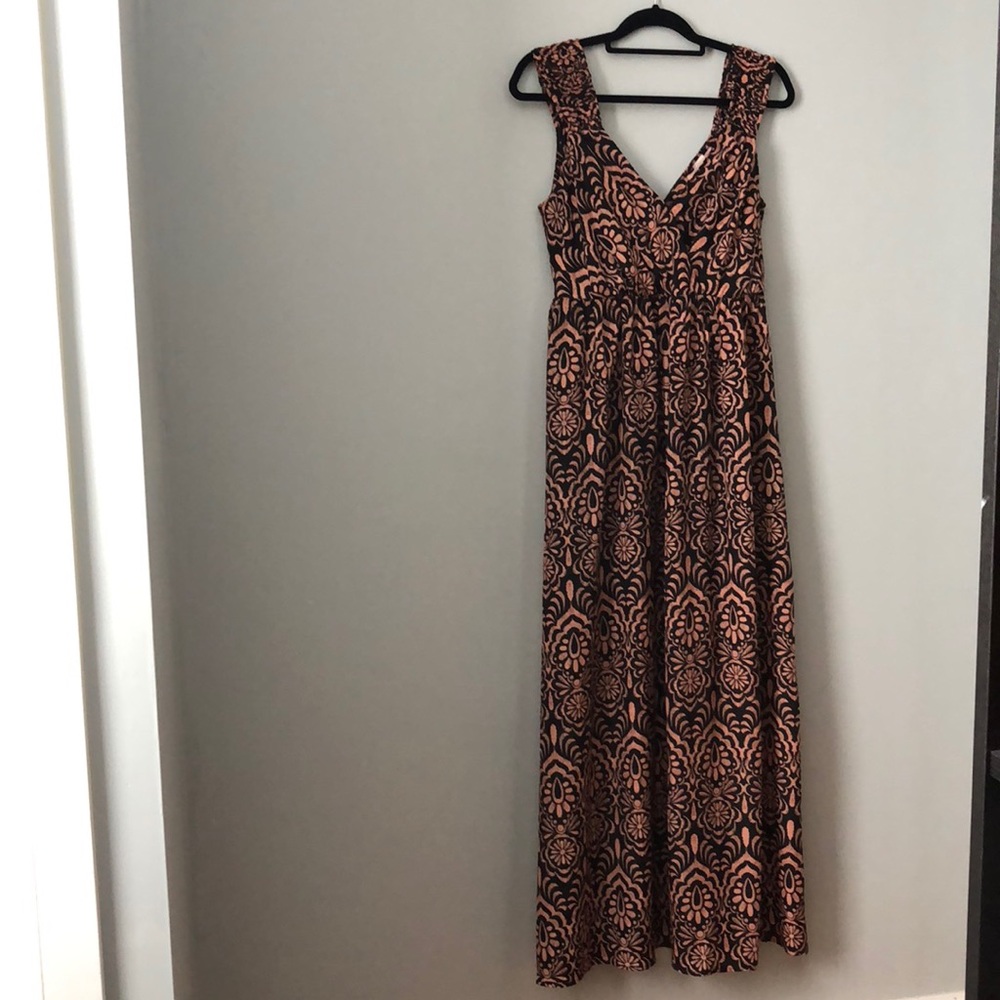 Band of gypsies maxi dress